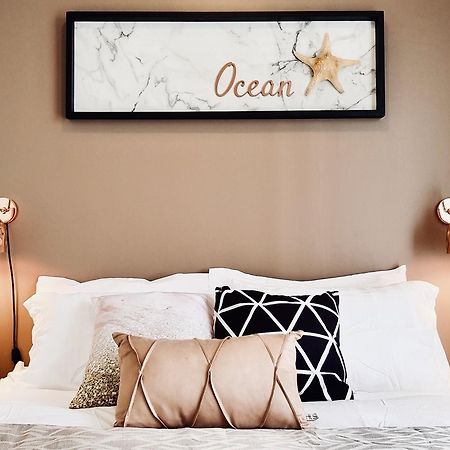 Apartmán Unixx By Gl Pattaya Exteriér fotografie