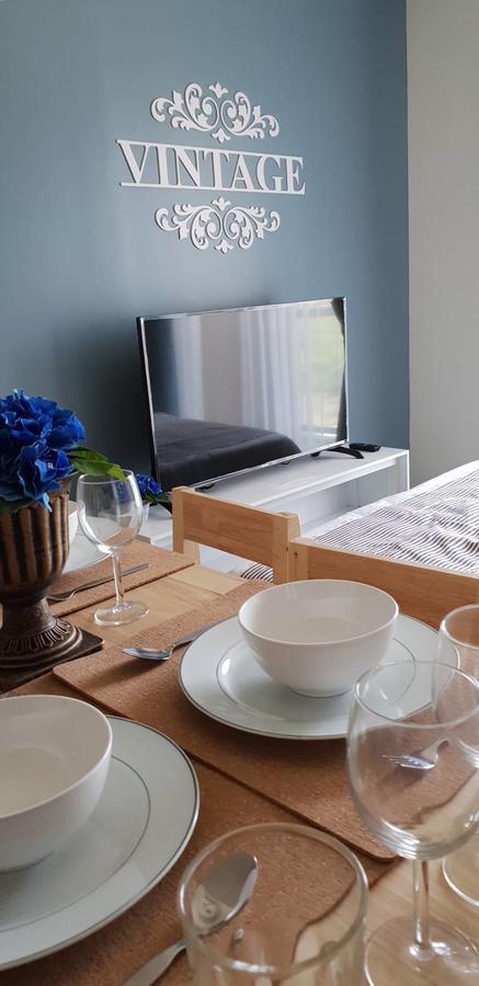 Apartmán Unixx By Gl Pattaya Exteriér fotografie