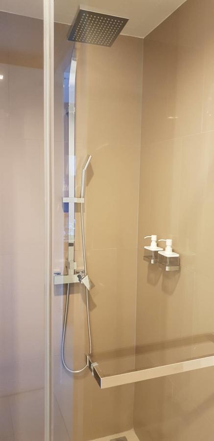 Apartmán Unixx By Gl Pattaya Exteriér fotografie